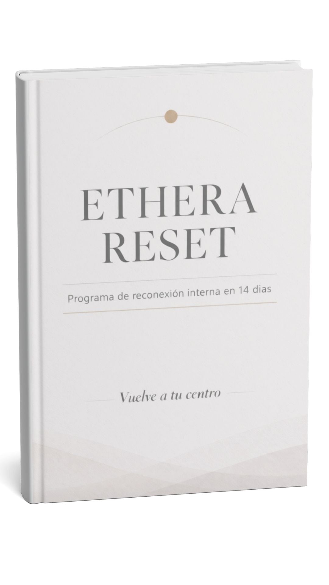 Programa de reconexión interna
